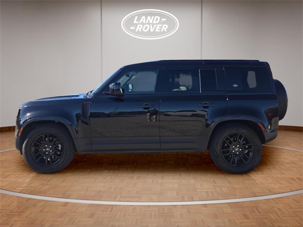 Used 2023 Land Rover Defender S SUV