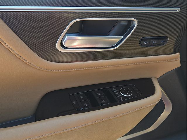 2025 INFINITI QX80 Luxe 4WD - Photo 18