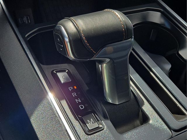 2022 Ford F-150 Platinum - Photo 23