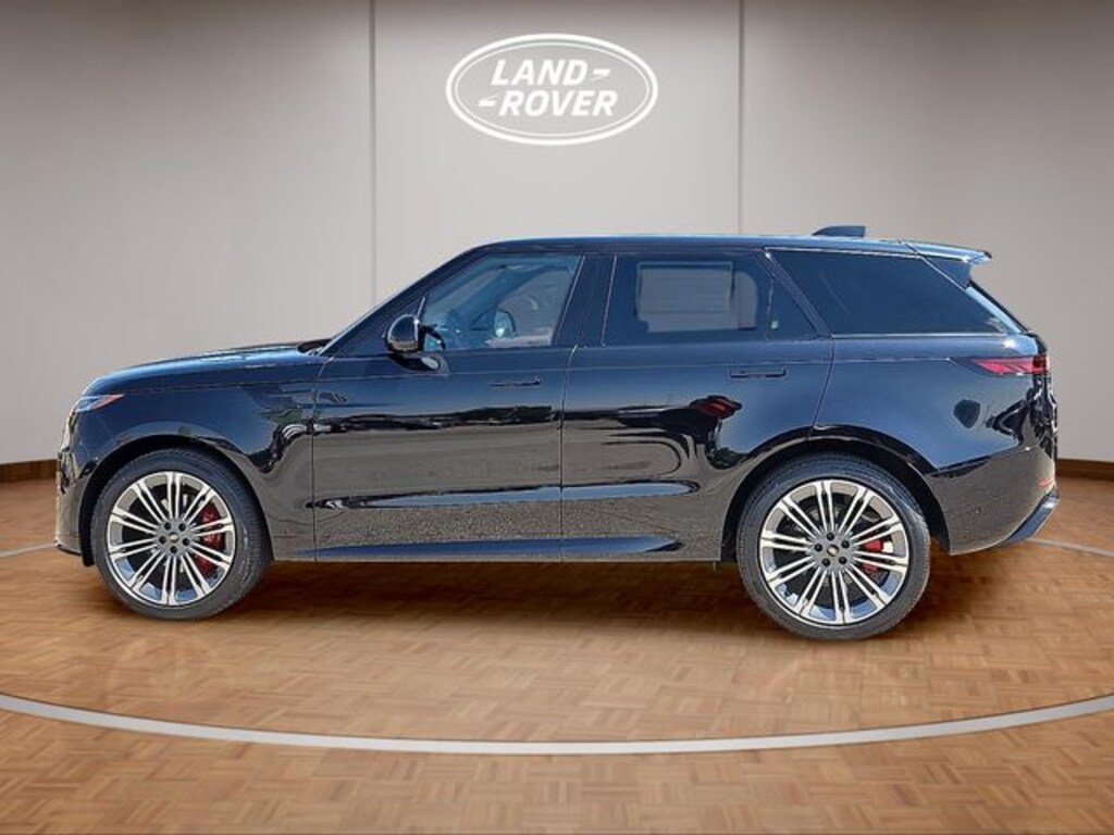 Used 2025 Land Rover Range Rover Sport Dynamic SE SUV