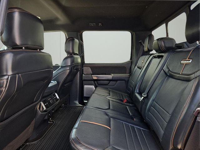 2022 Ford F-150 Platinum - Photo 10