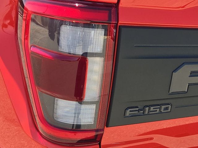2022 Ford F-150 Raptor - Photo 10