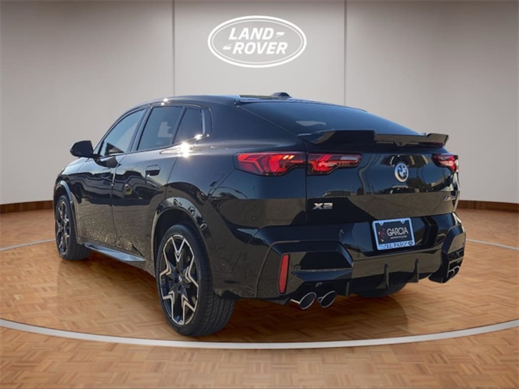 Used 2024 BMW X2 M35i SUV