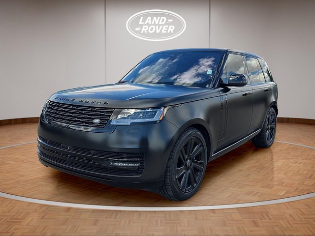 Pre-Owned 2023 Land Rover Range Rover SE
