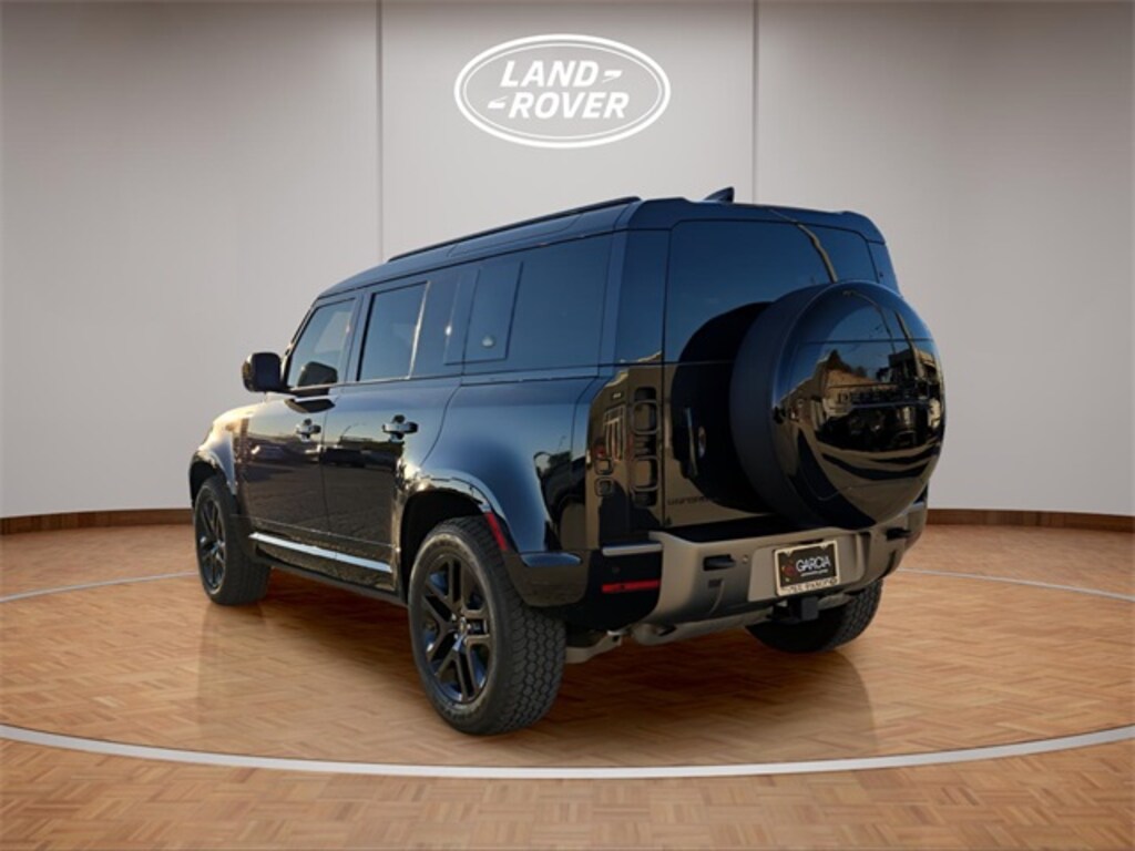 Used 2021 Land Rover Defender X-Dynamic HSE SUV