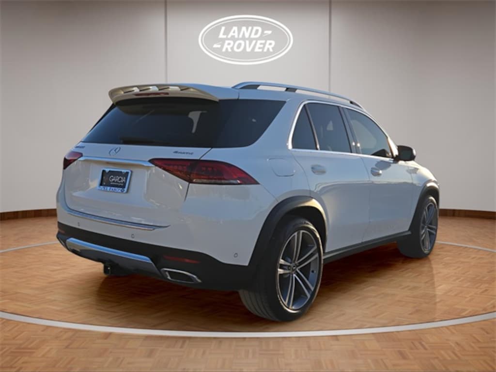 Used 2022 Mercedes-Benz GLE 350 GLE 350 SUV