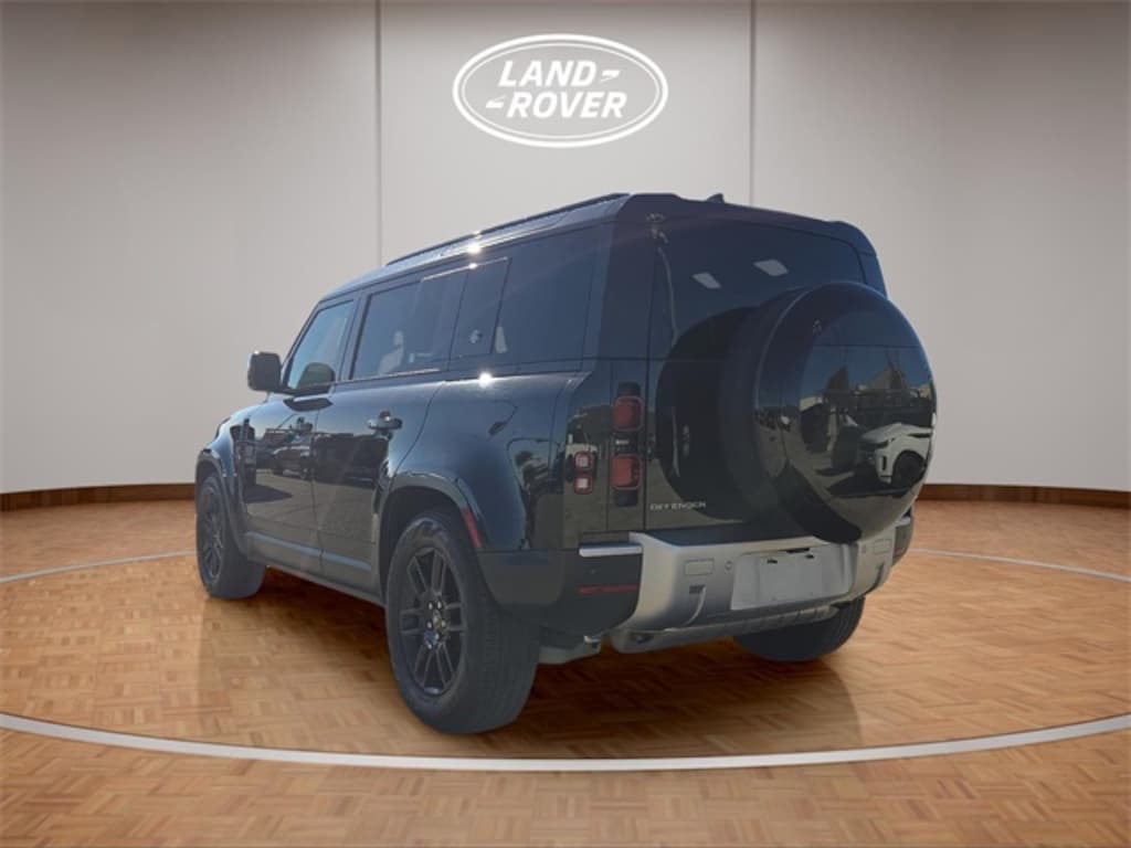 Used 2023 Land Rover Defender S SUV