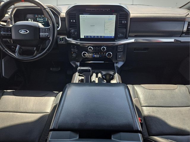 2022 Ford F-150 Raptor - Photo 13