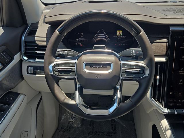 2024 GMC Acadia Denali - Photo 13