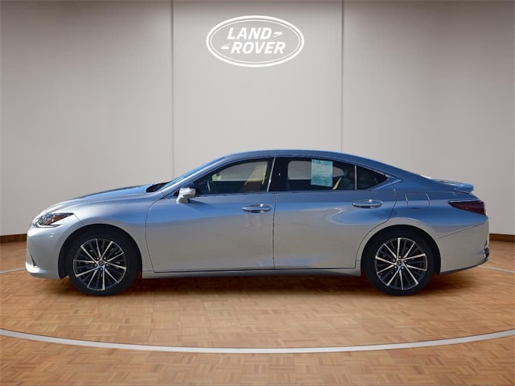 Used 2023 Lexus ES 300h 300h Sedan