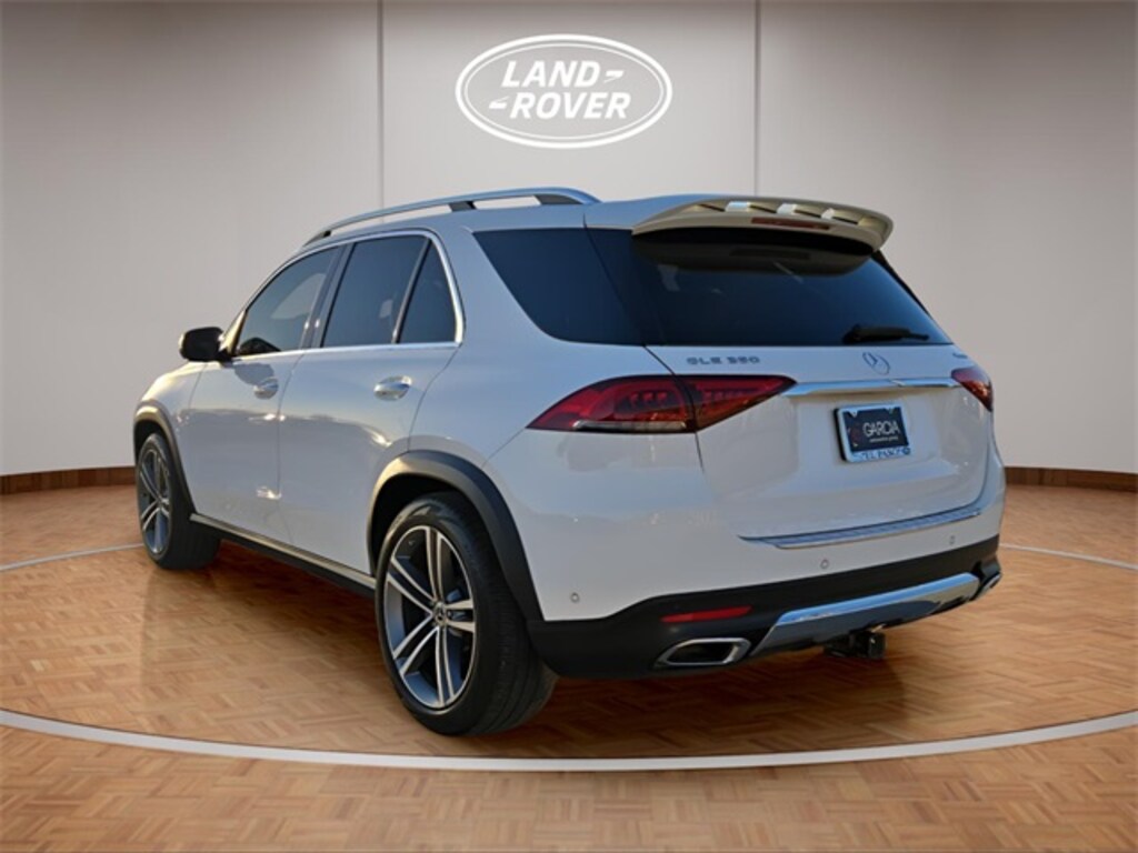 Used 2022 Mercedes-Benz GLE 350 GLE 350 SUV