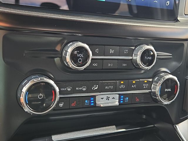 2022 Ford F-150 Platinum - Photo 19
