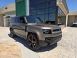 Land Rover Defender 130