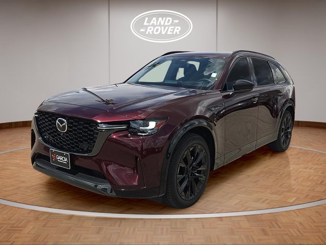 Pre-Owned 2026 Mazda CX-90 3.3 Turbo S Premium