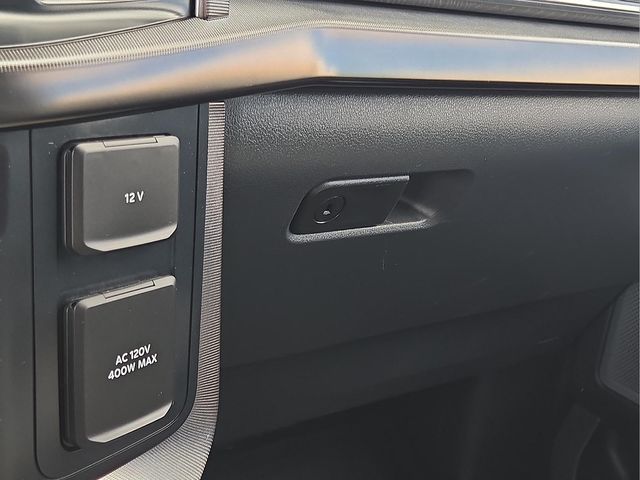 2022 Ford F-150 Platinum - Photo 21