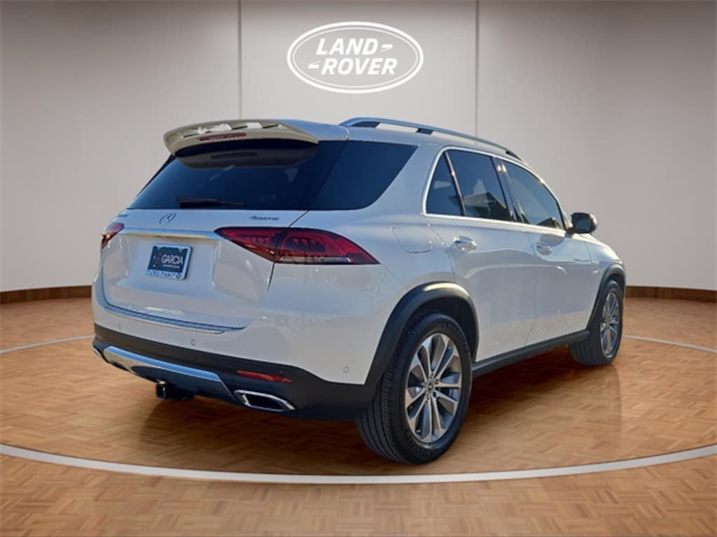 Used 2022 Mercedes-Benz GLE 350 GLE 350 SUV