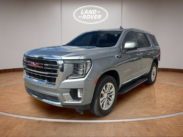 Pre-Owned 2023 GMC Yukon SLT