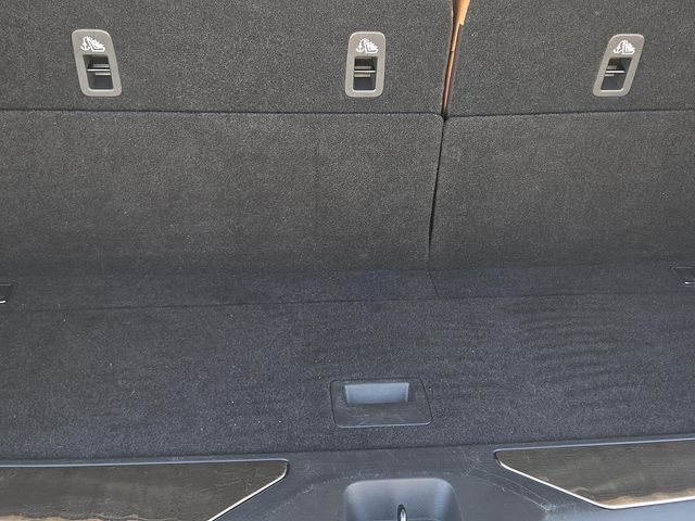 2025 INFINITI QX80 Luxe 4WD - Photo 11