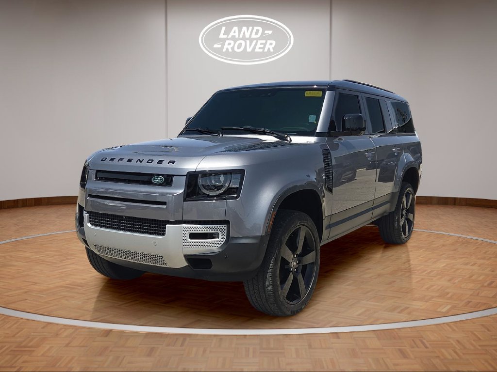 Used 2024 Land Rover Defender 130 S SUV