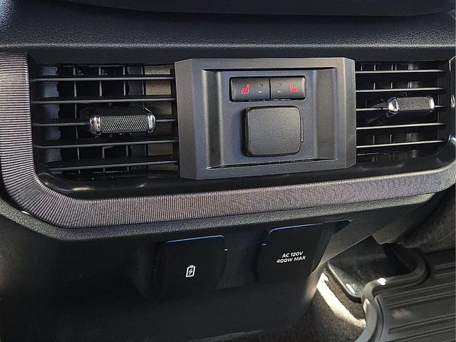 2022 Ford F-150 Platinum - Photo 11