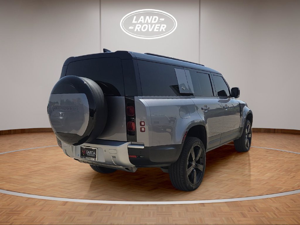 Used 2024 Land Rover Defender 130 S SUV
