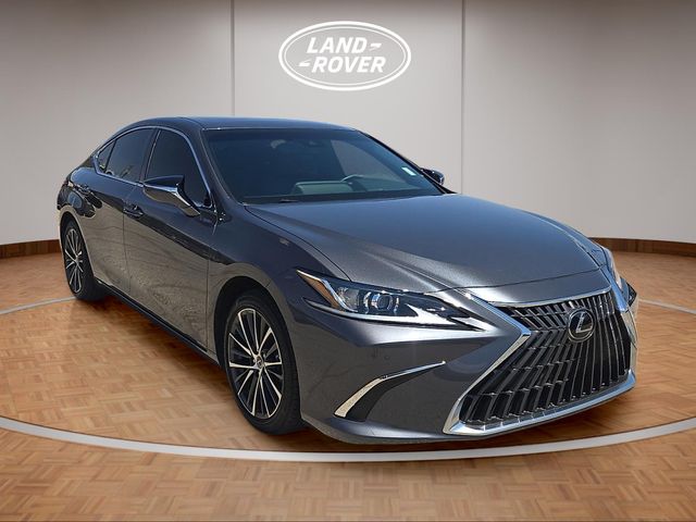2025 Lexus ES 350 - Photo 6