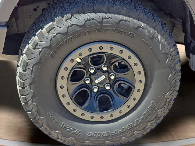 2022 Ford F-150 Raptor - Photo 9