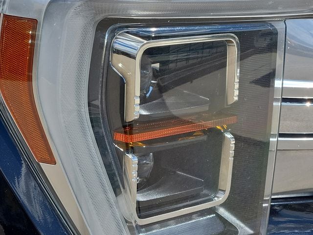 2022 Ford F-150 Platinum - Photo 7