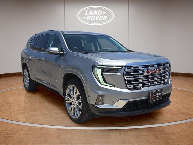 2024 GMC Acadia Denali - Photo 6