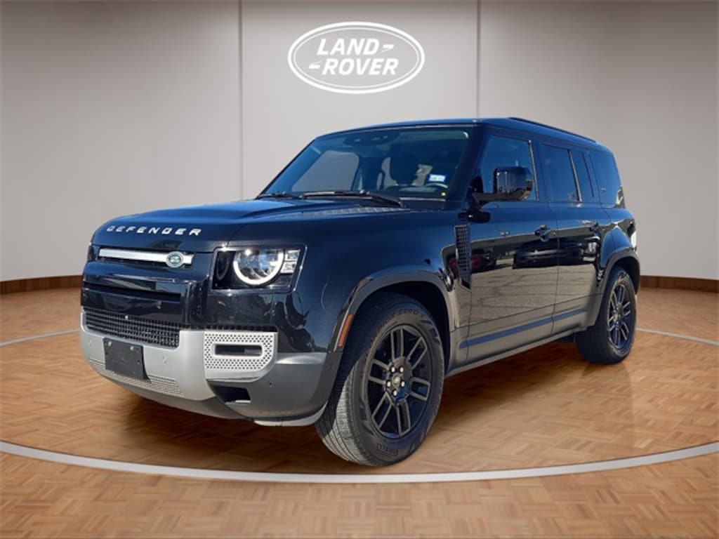 Used 2023 Land Rover Defender S SUV