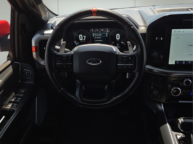 2022 Ford F-150 Raptor - Photo 14