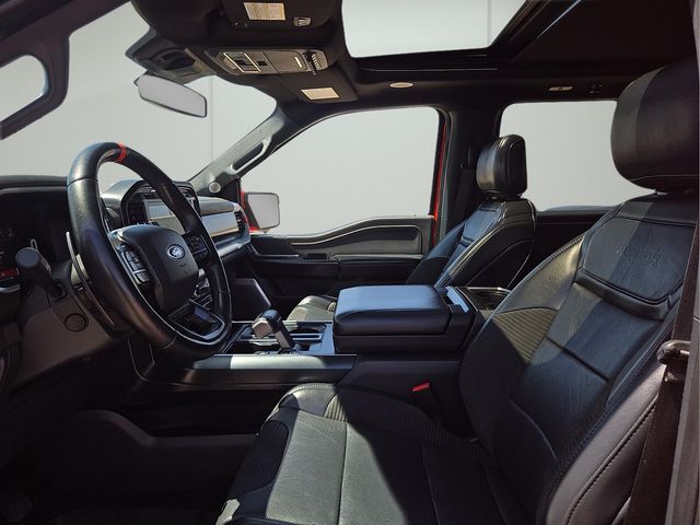 2022 Ford F-150 Raptor - Photo 16