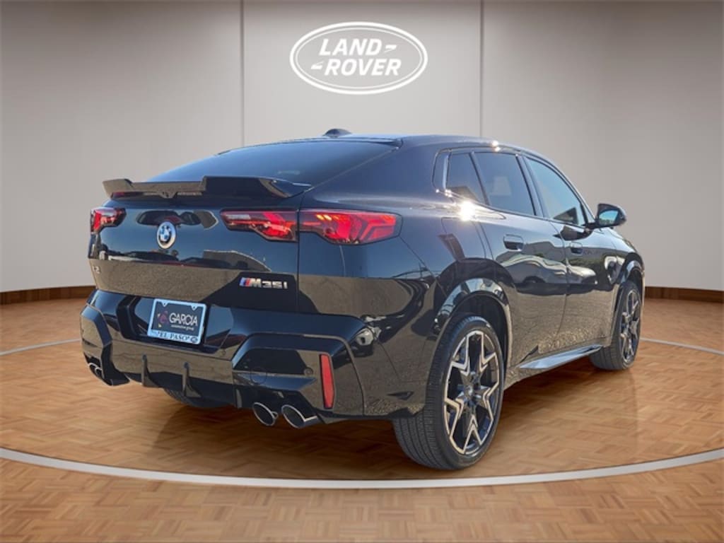 Used 2024 BMW X2 M35i SUV