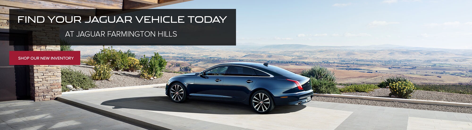 Jaguar Farmington Hills Jaguar Dealership In Farmington Hills Mi