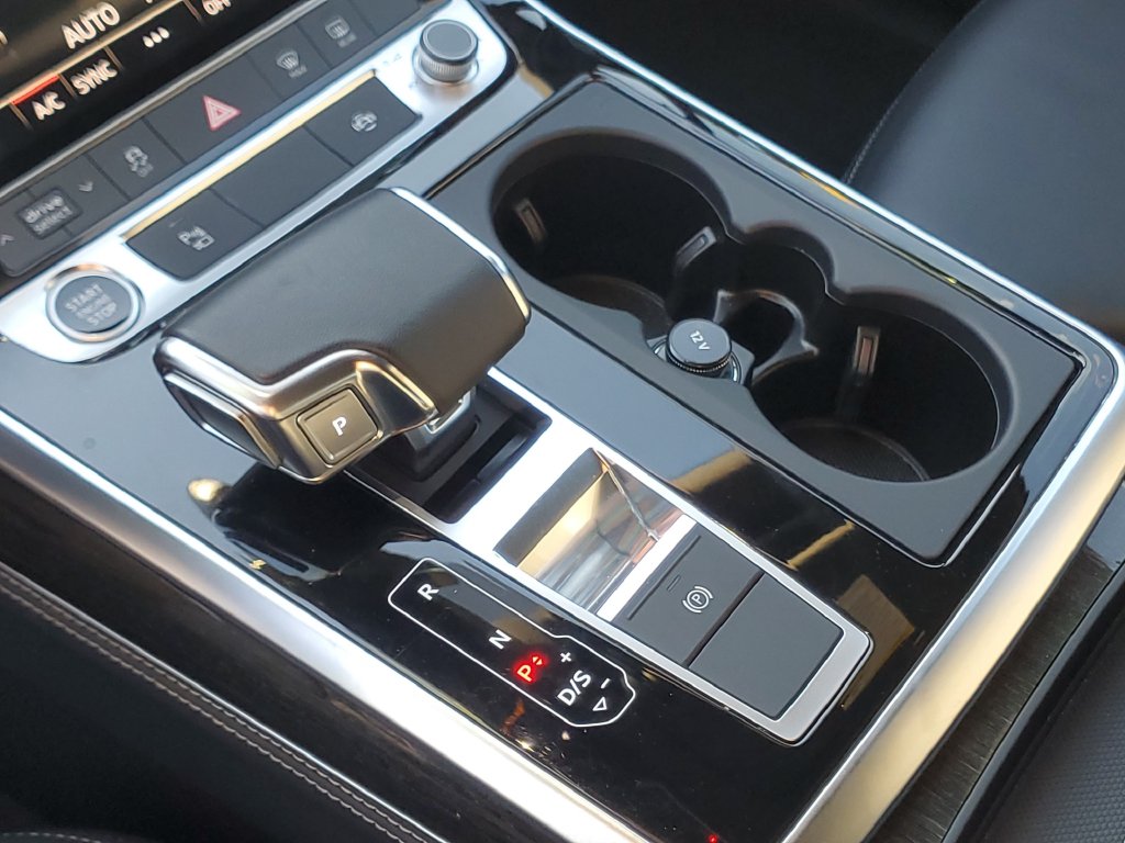 2025 Audi Q7 Premium Plus - Photo 25