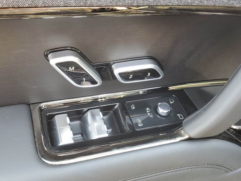 2024 Land Rover Range Rover Sport SE Dynamic - Photo 9