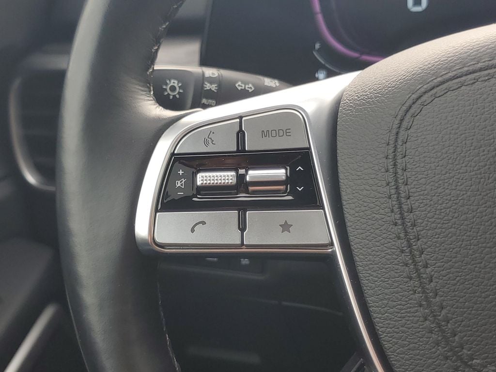 2024 Kia Telluride EX X-Line - Photo 17