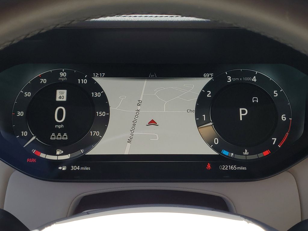 2024 Land Rover Range Rover SE - Photo 14