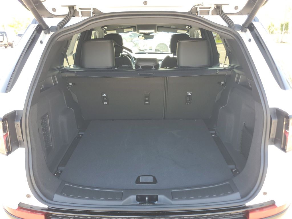 2026 Land Rover Discovery Sport Landmark - Photo 35