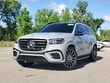  Mercedes-Benz GLS 580