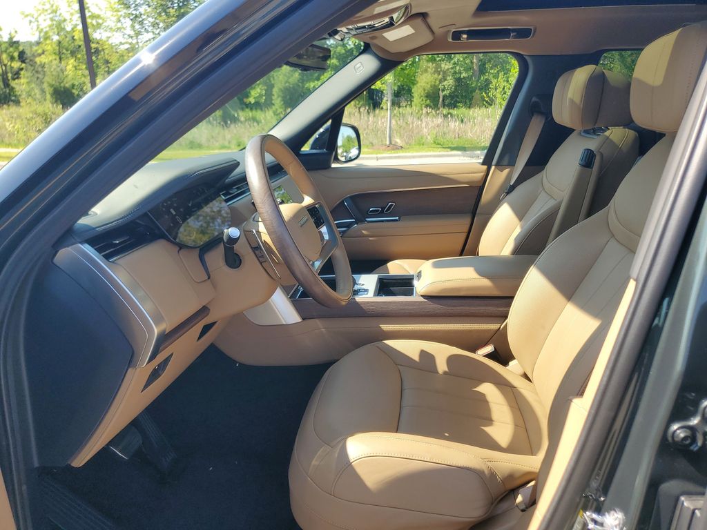 2025 Land Rover Range Rover Autobiography - Photo 14