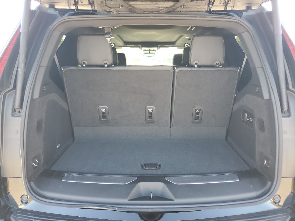 2023 Cadillac Escalade Premium Luxury - Photo 38