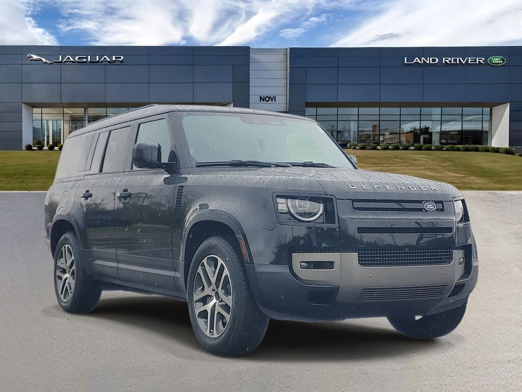 Used 2026 Land Rover Defender 130 S SUV