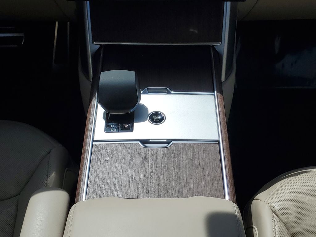 2024 Land Rover Range Rover SE - Photo 26