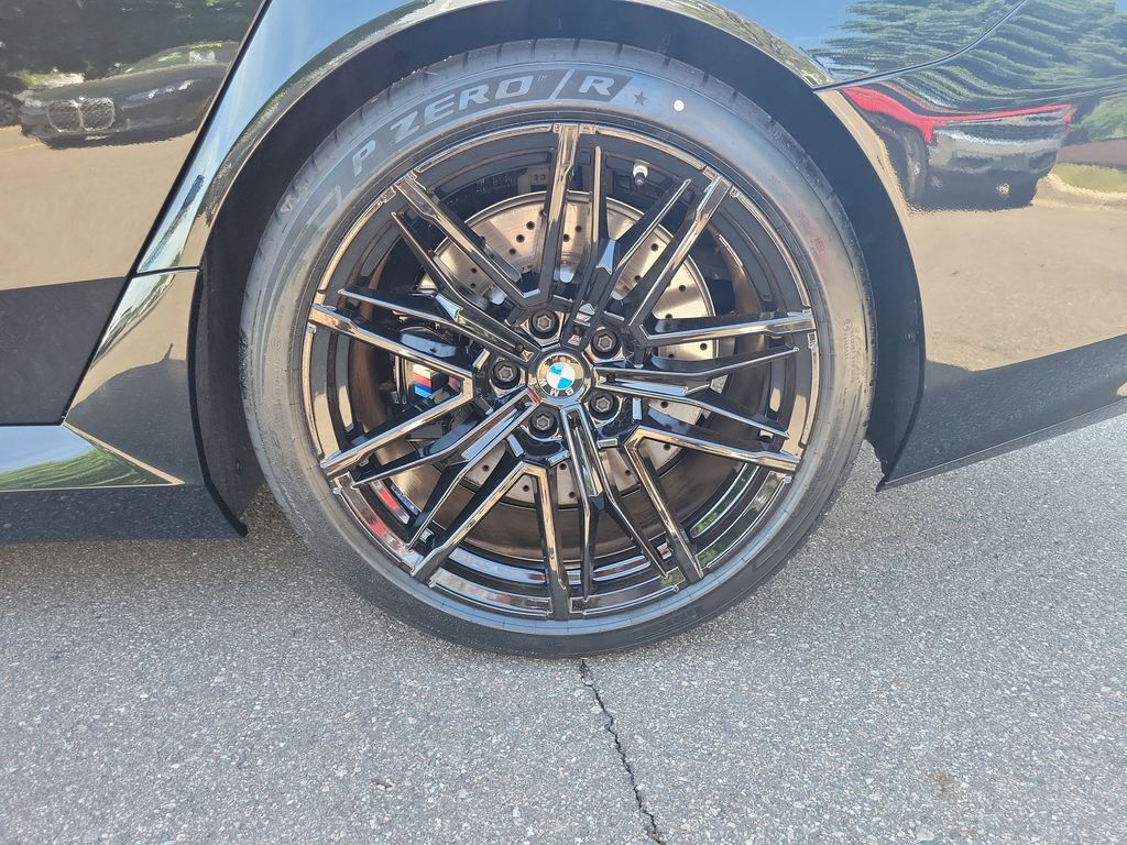 2026 BMW M5 M5 - Photo 29
