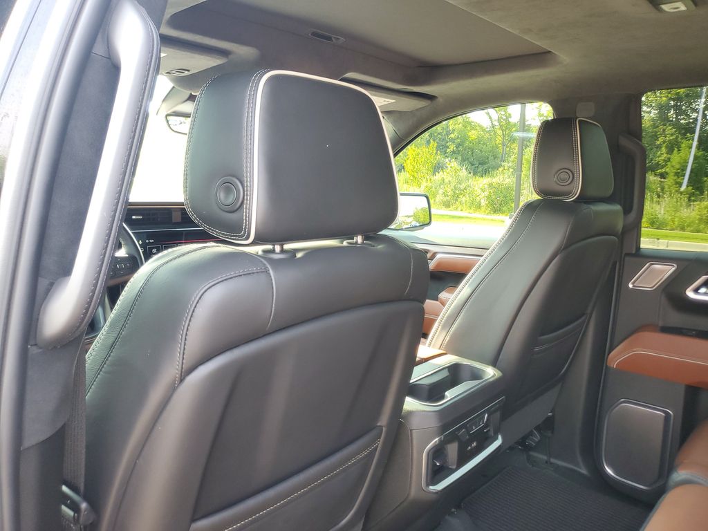 2023 GMC Sierra 1500 Denali Denali Ultimate - Photo 30