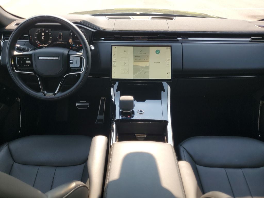 2024 Land Rover Range Rover Sport SE Dynamic - Photo 26