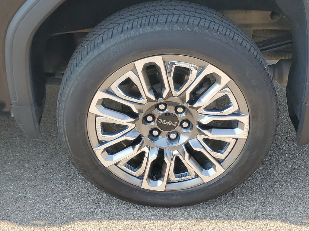 2023 GMC Sierra 1500 Denali Denali Ultimate - Photo 6