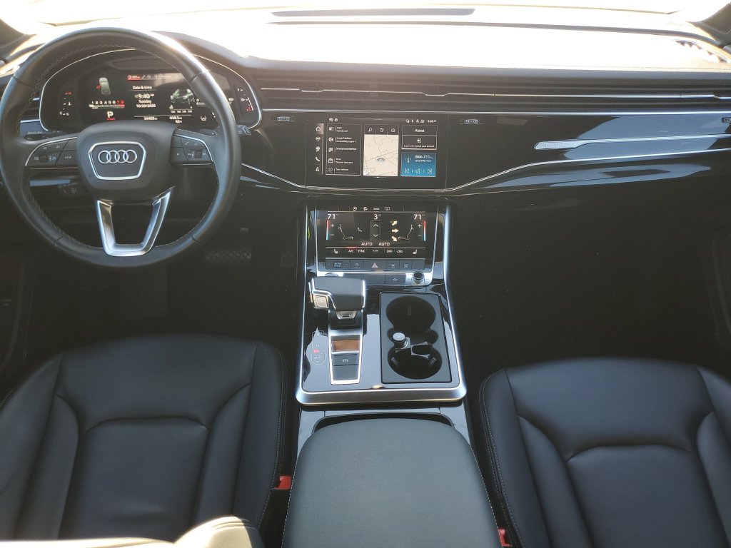 2025 Audi Q7 Premium Plus - Photo 28