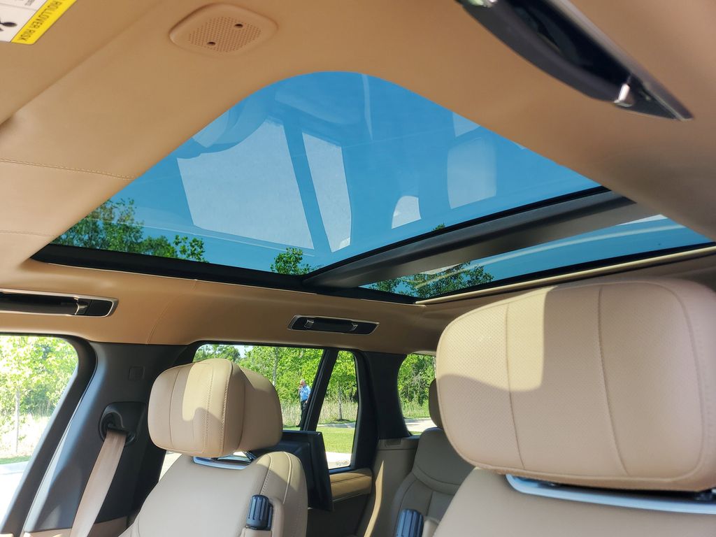 2025 Land Rover Range Rover Autobiography - Photo 13
